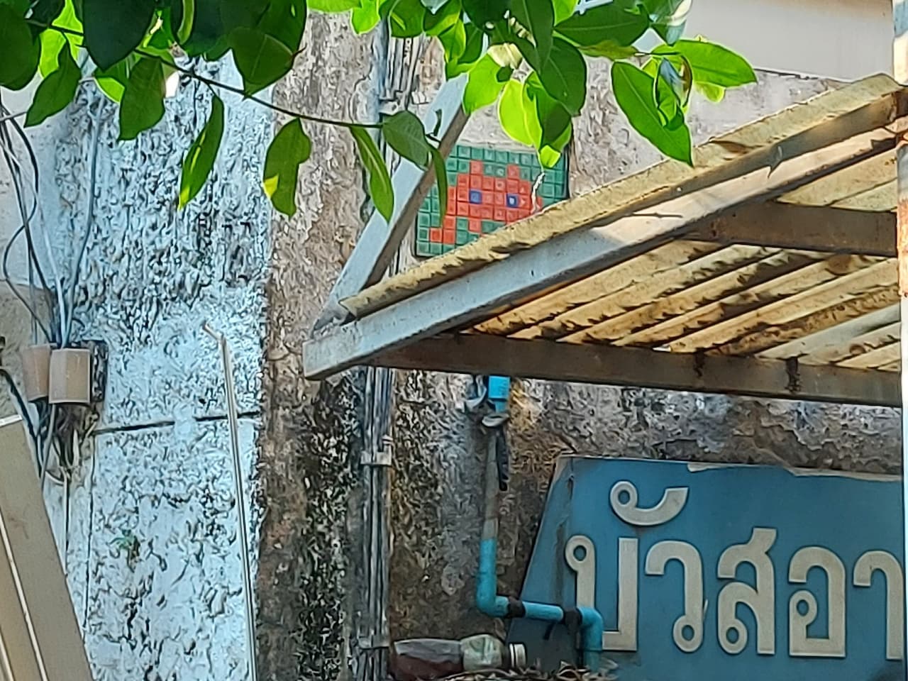 Invader BGK_31
