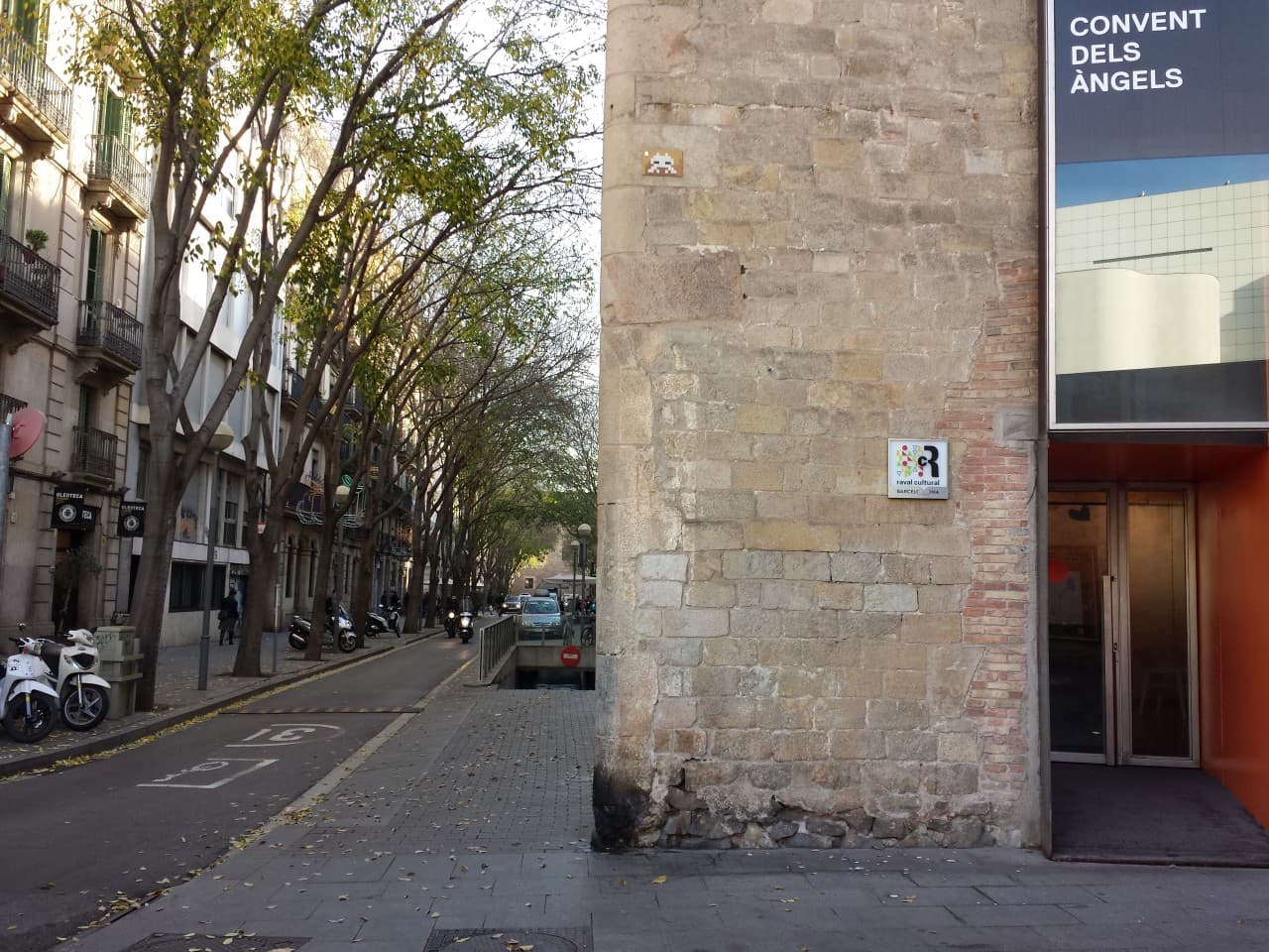 Invader BRC_01