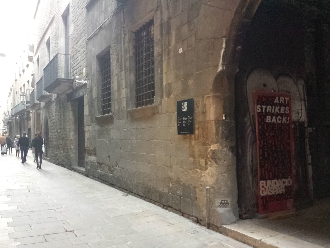 Invader BRC_09