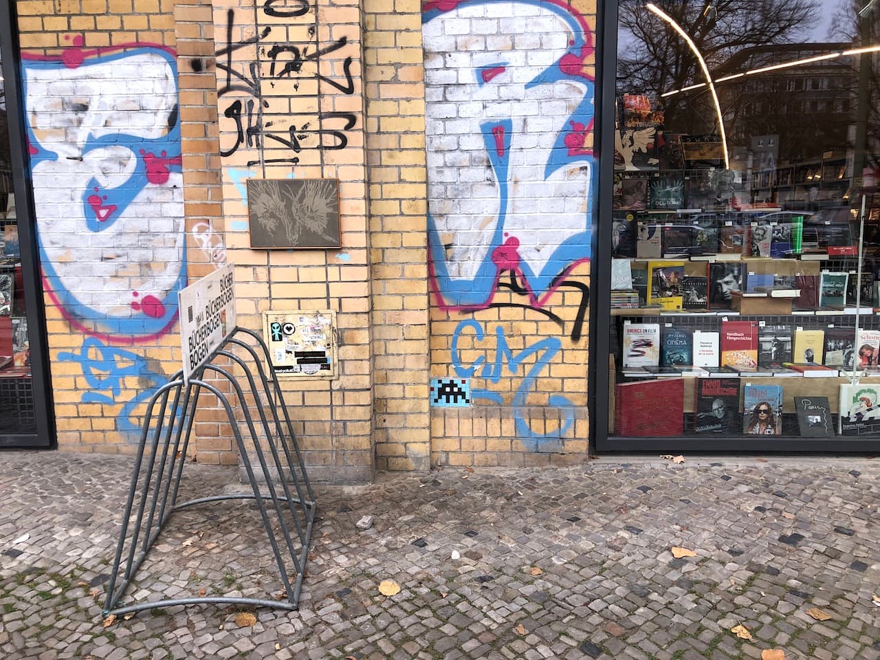 Invader BRL_09
