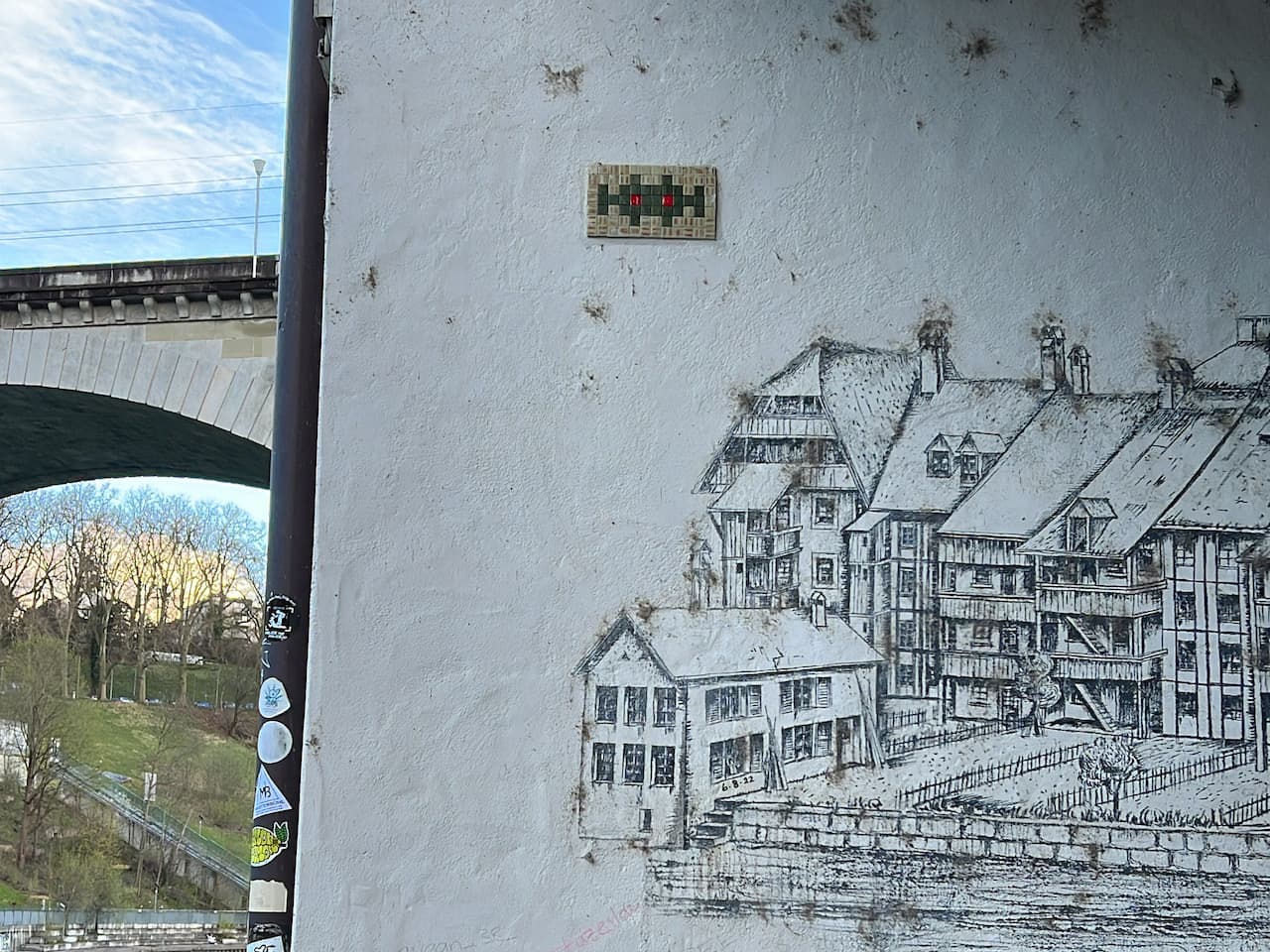 Invader BRN_08
