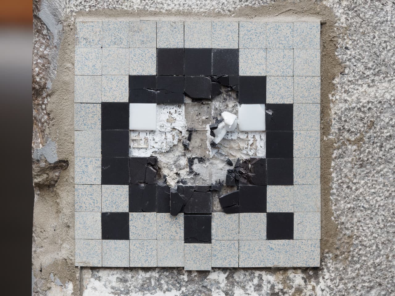 Invader BRN_11