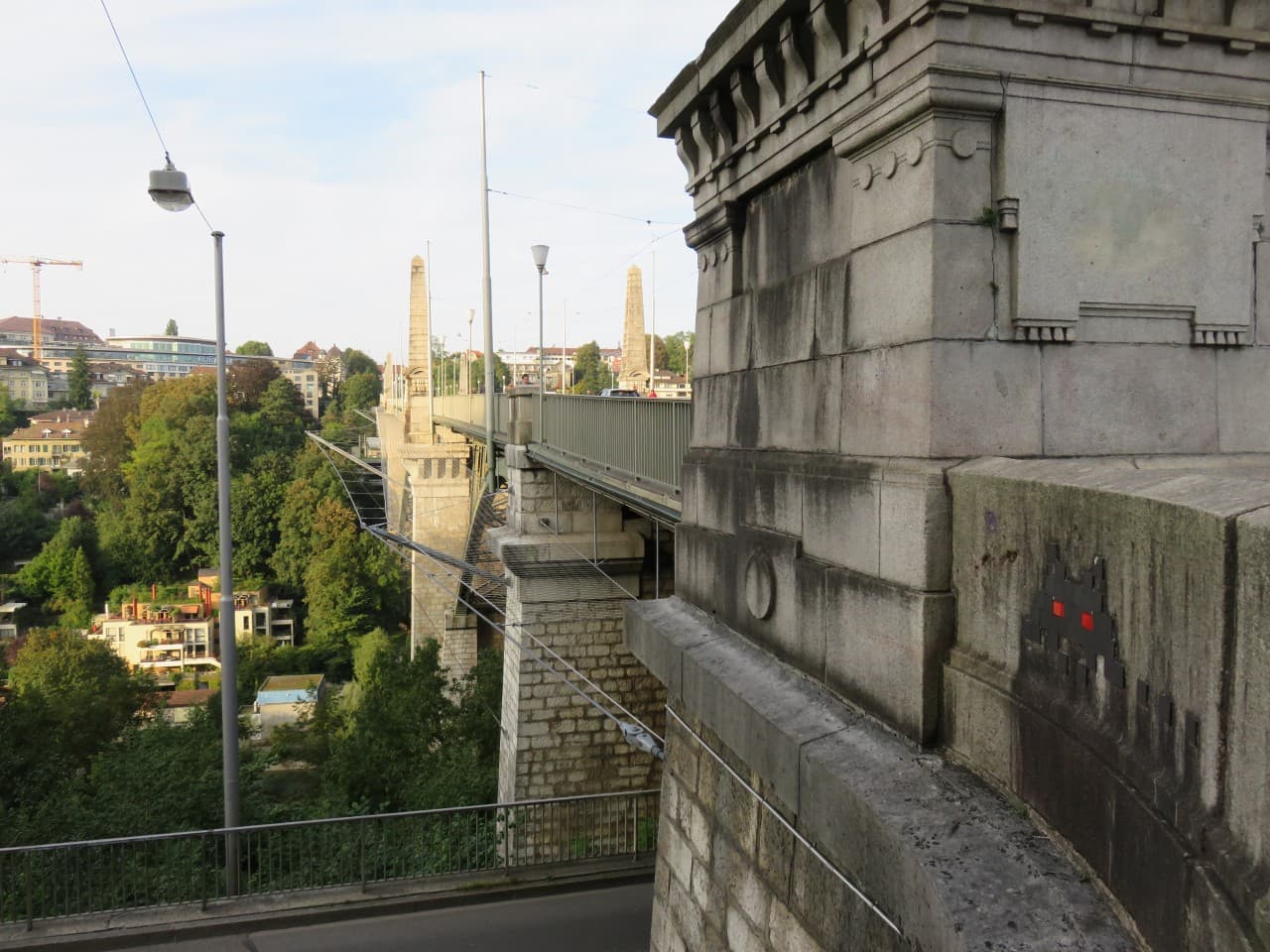 Invader BRN_12