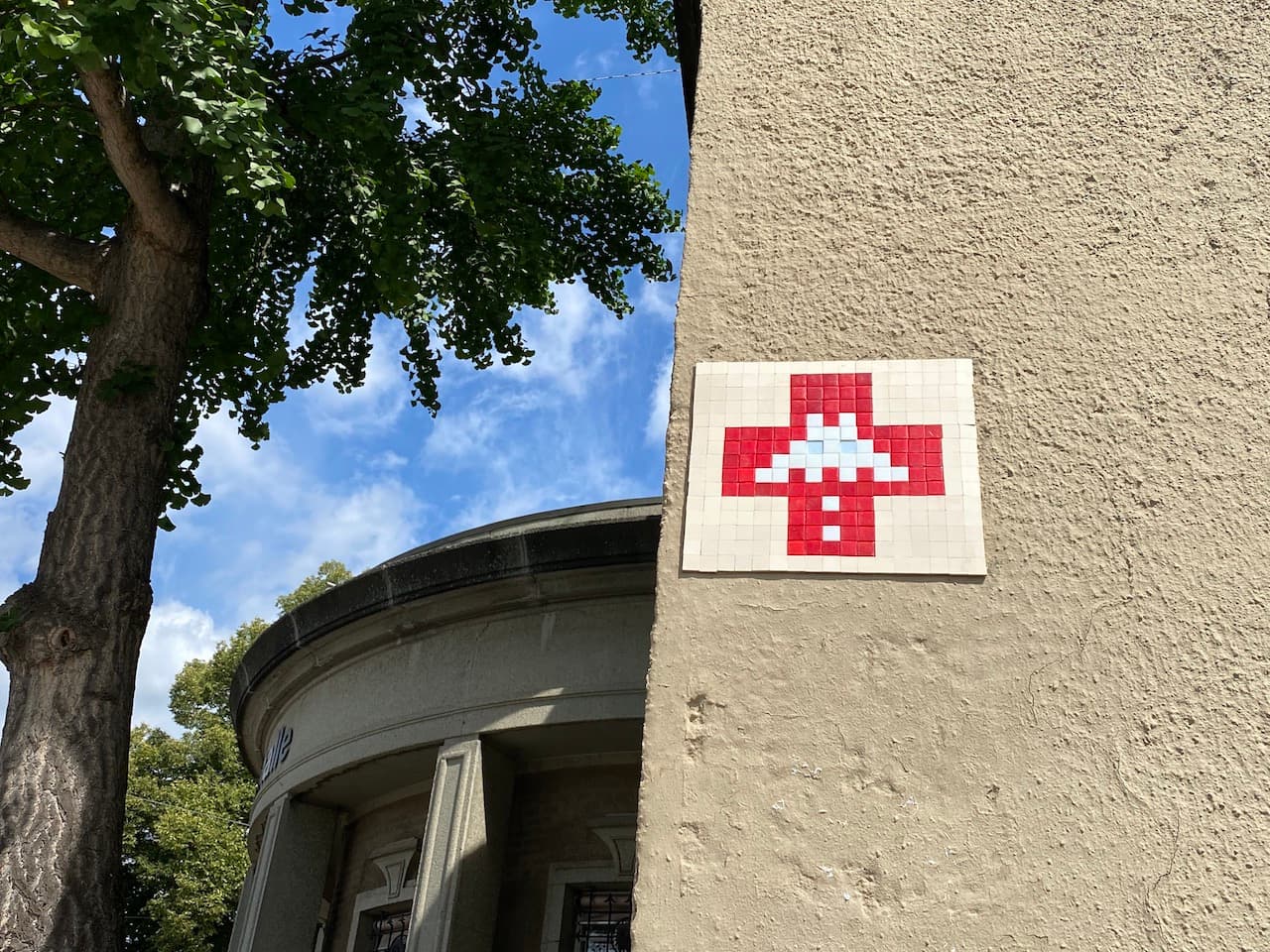 Invader BRN_13