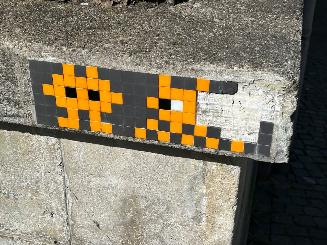 Invader BRN_15