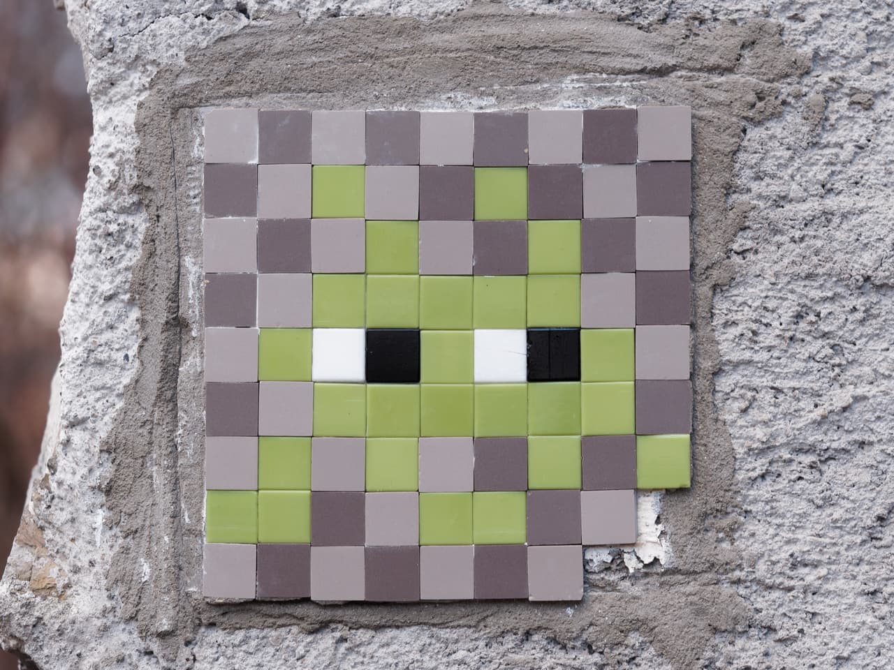 Invader BRN_19