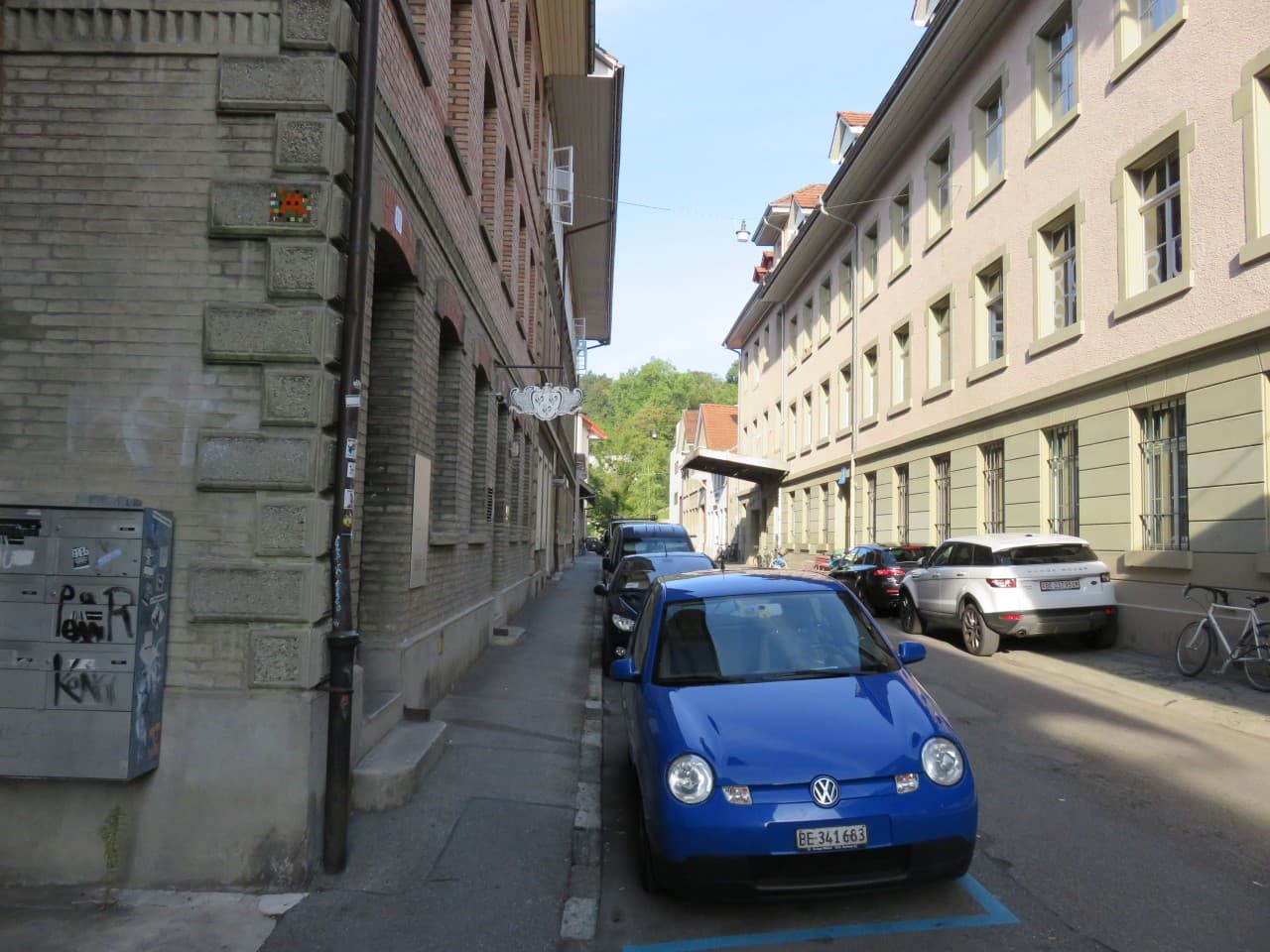 Invader BRN_25