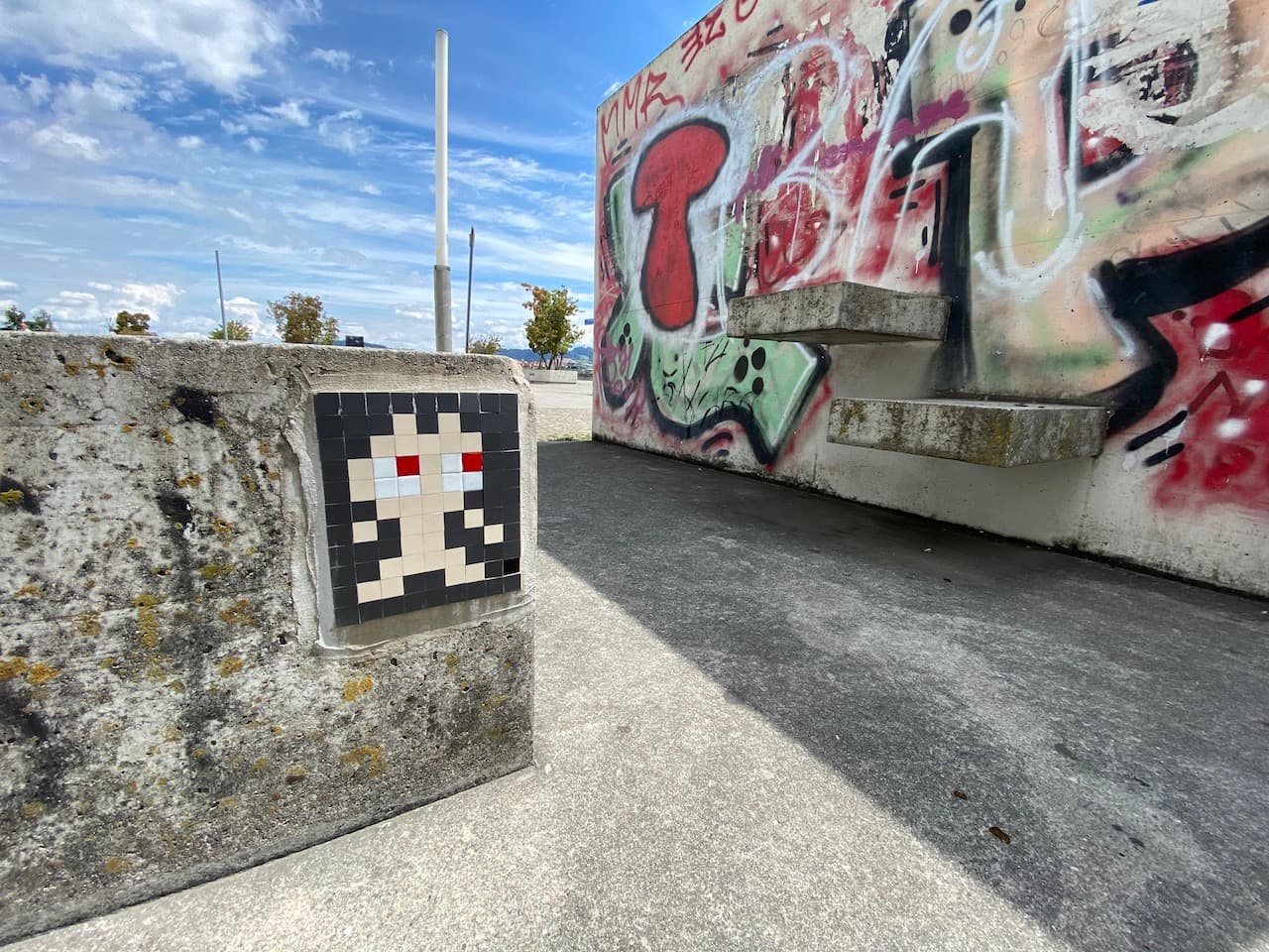 Invader BRN_28