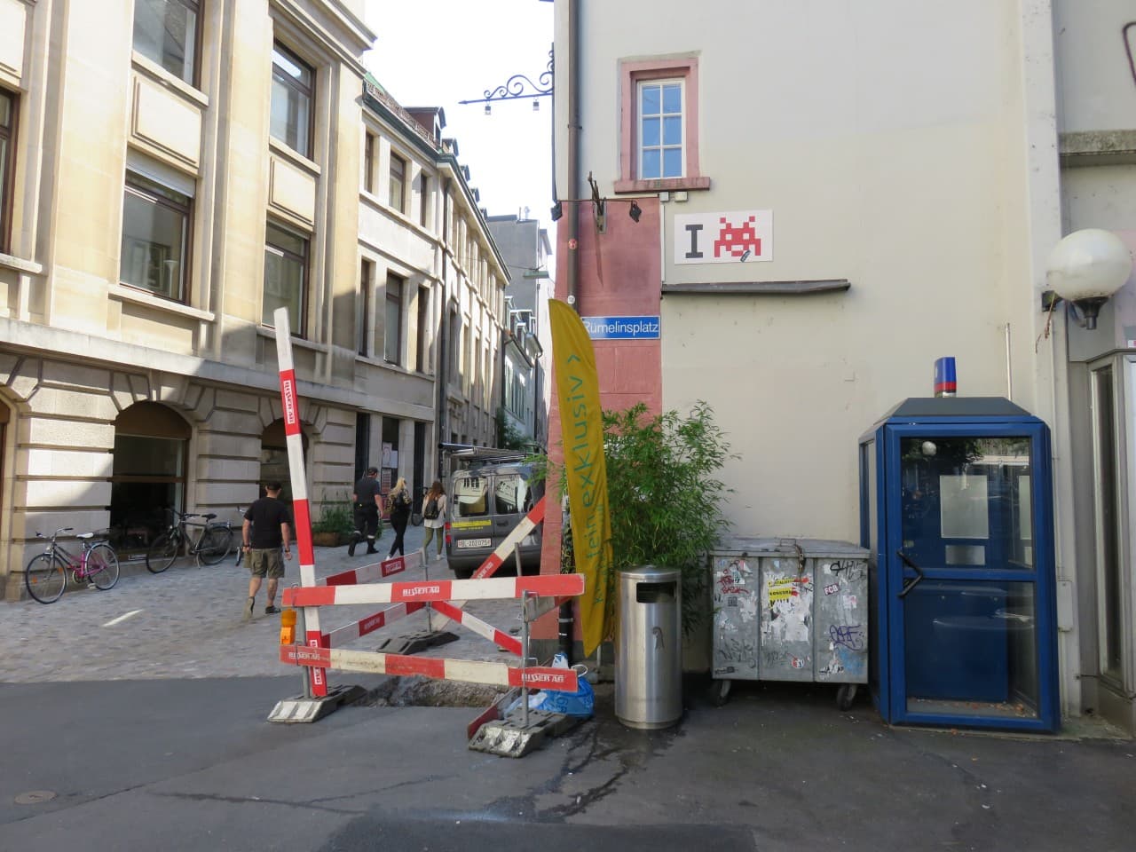 Invader BSL_06