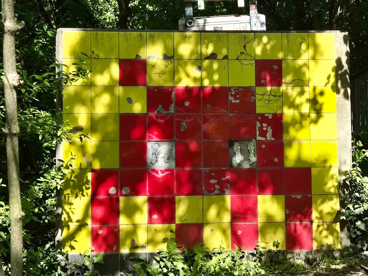 Invader BSL_09