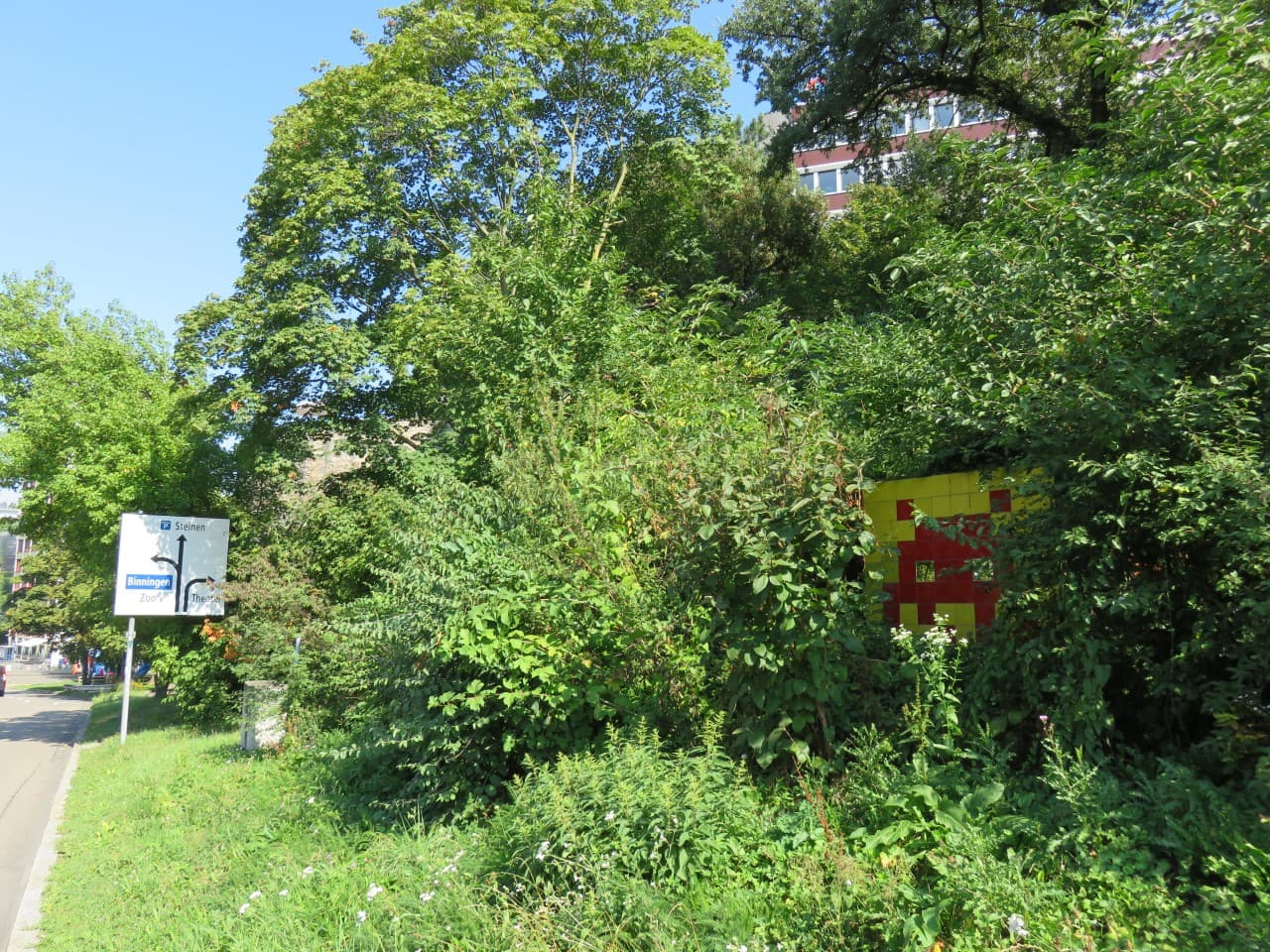Invader BSL_09