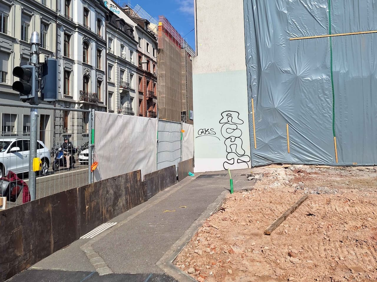 Invader BSL_19