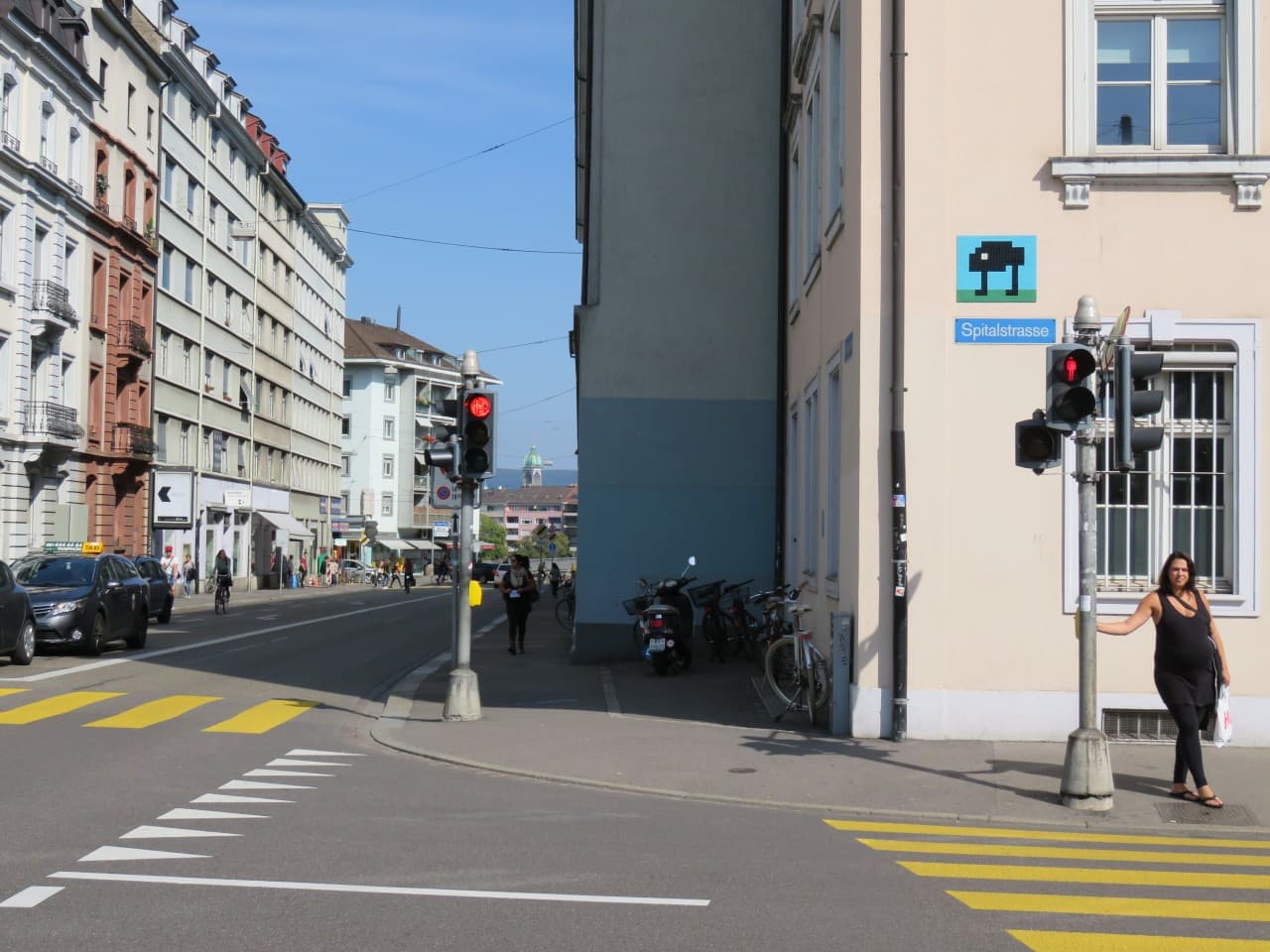 Invader BSL_19