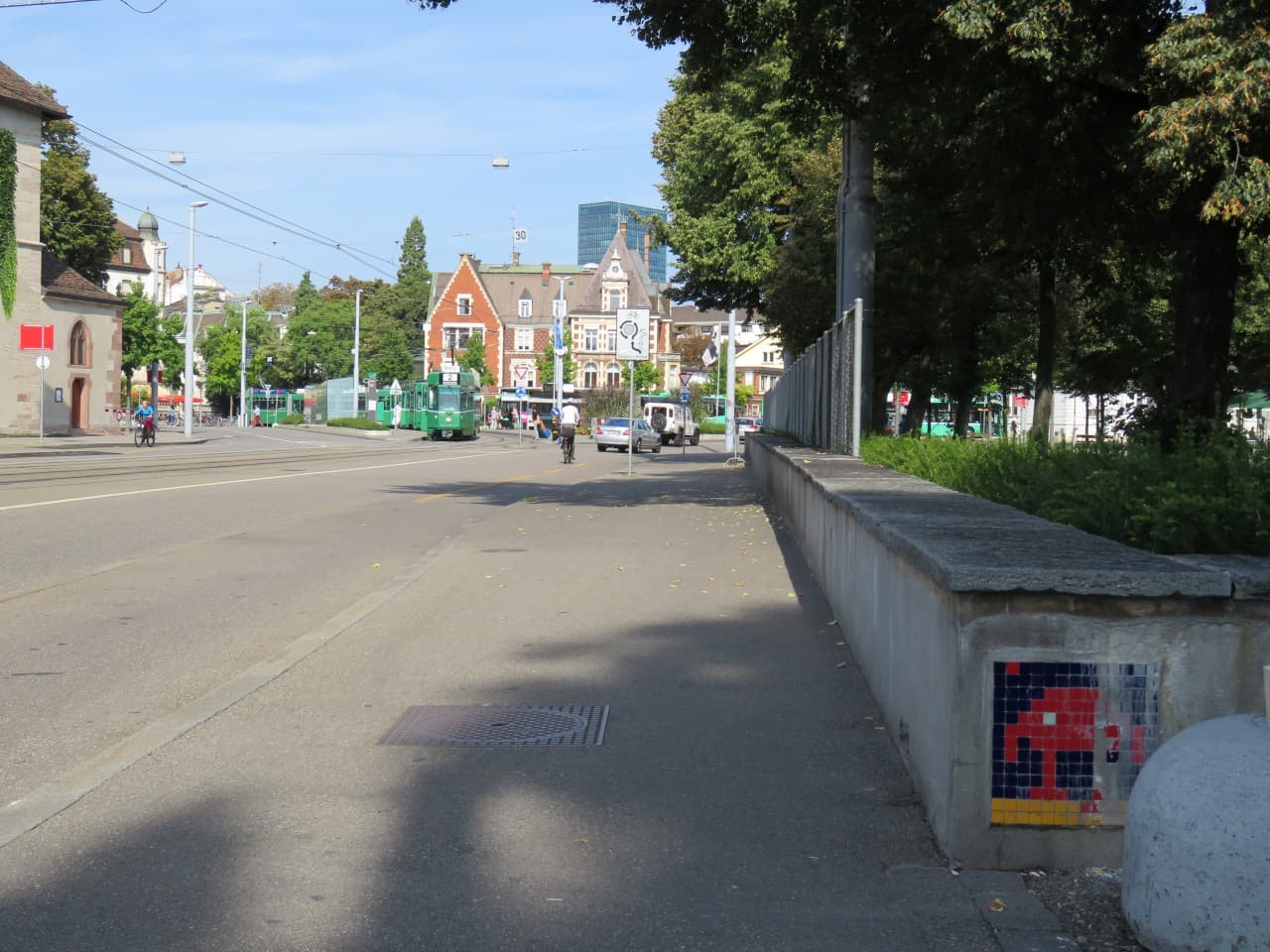 Invader BSL_21