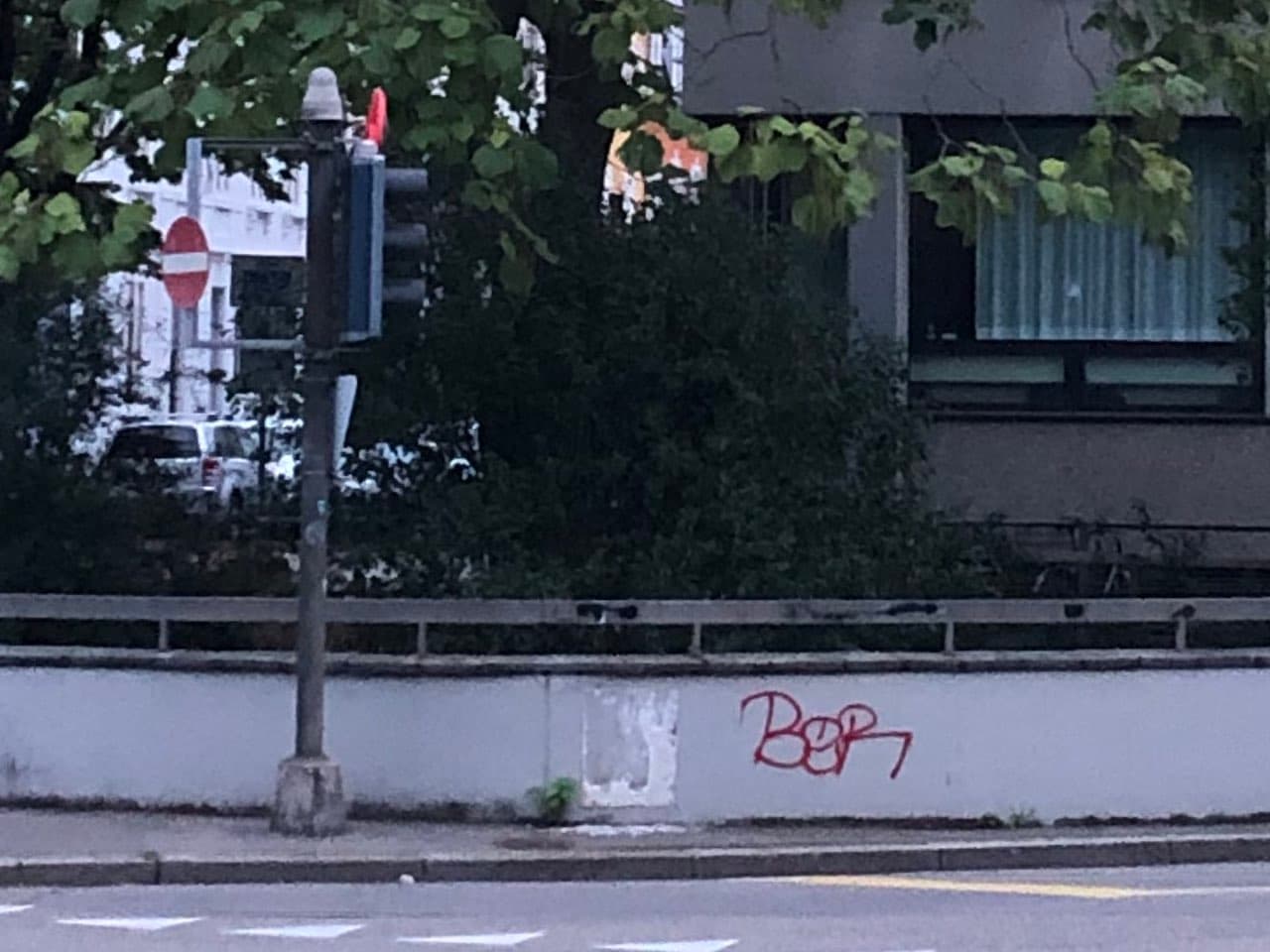 Invader BSL_22