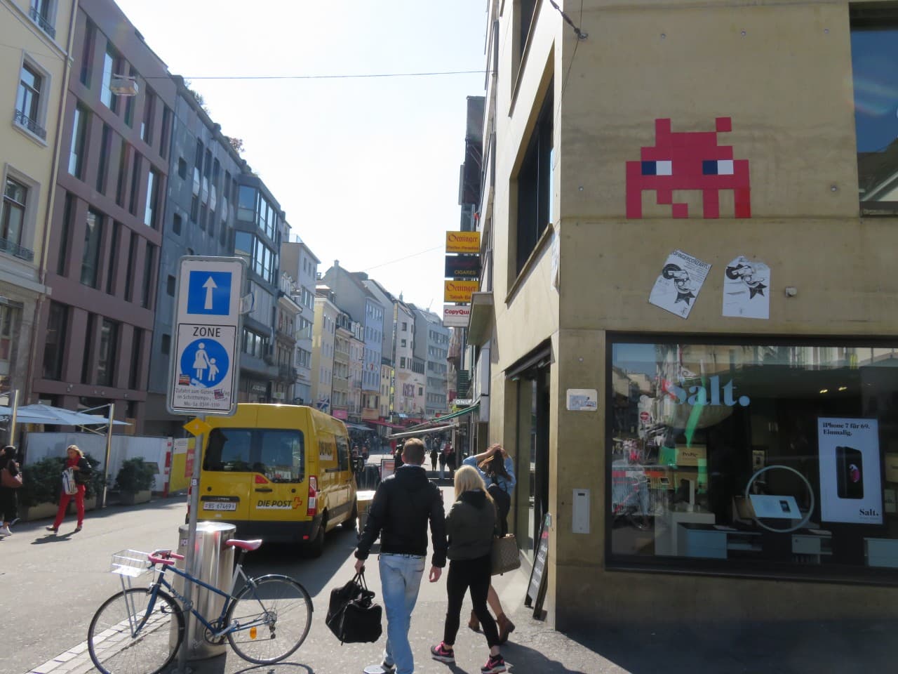 Invader BSL_23