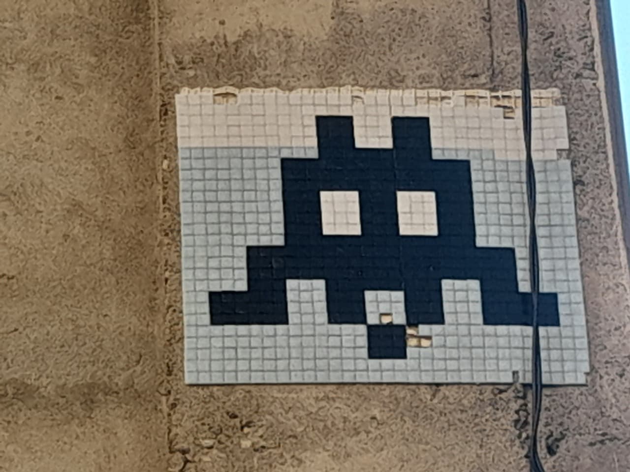 Invader BTA_29