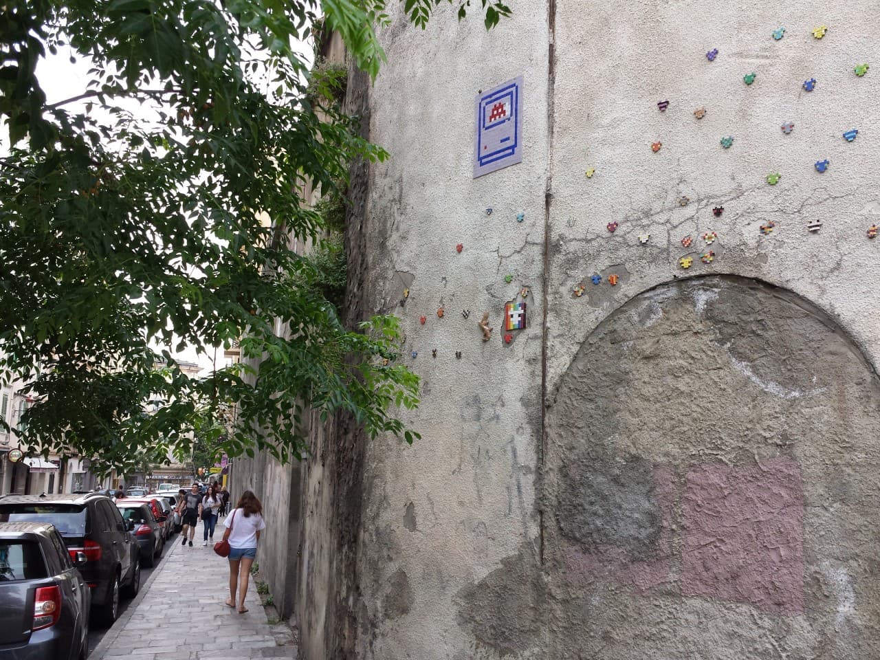 Invader BTA_33