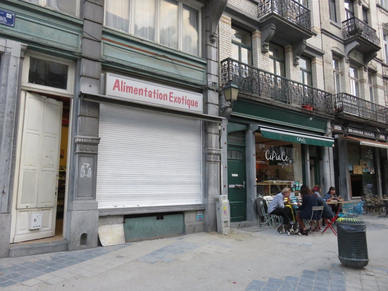 Invader BXL_29
