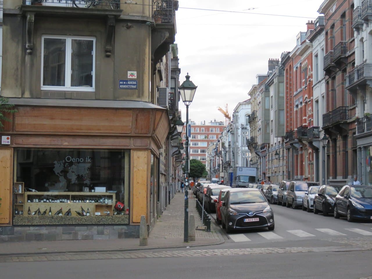 Invader BXL_32