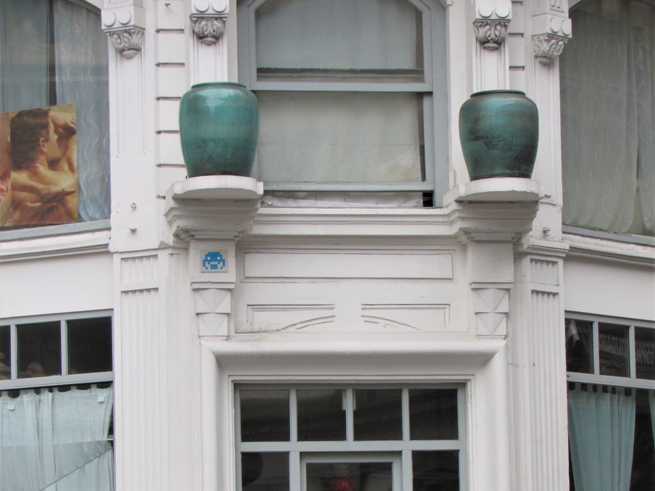 Invader BXL_35