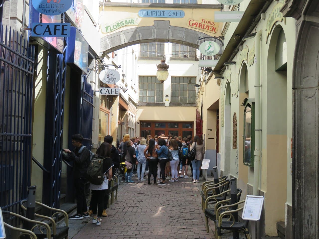 Invader BXL_38