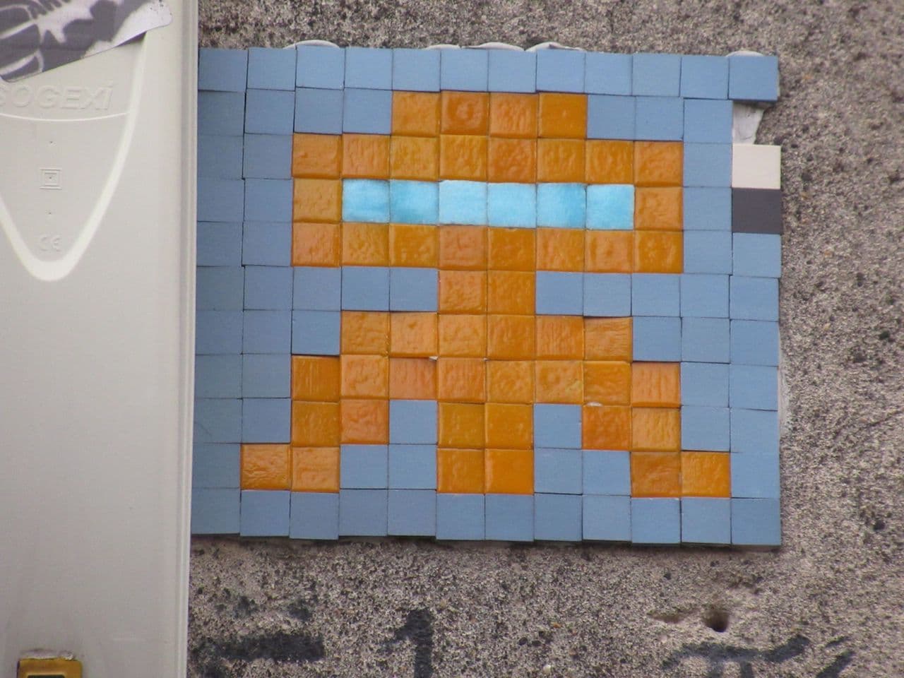 Invader CLR_01
