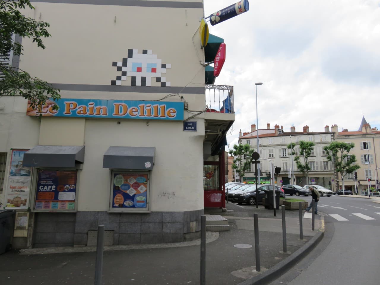 Invader CLR_28
