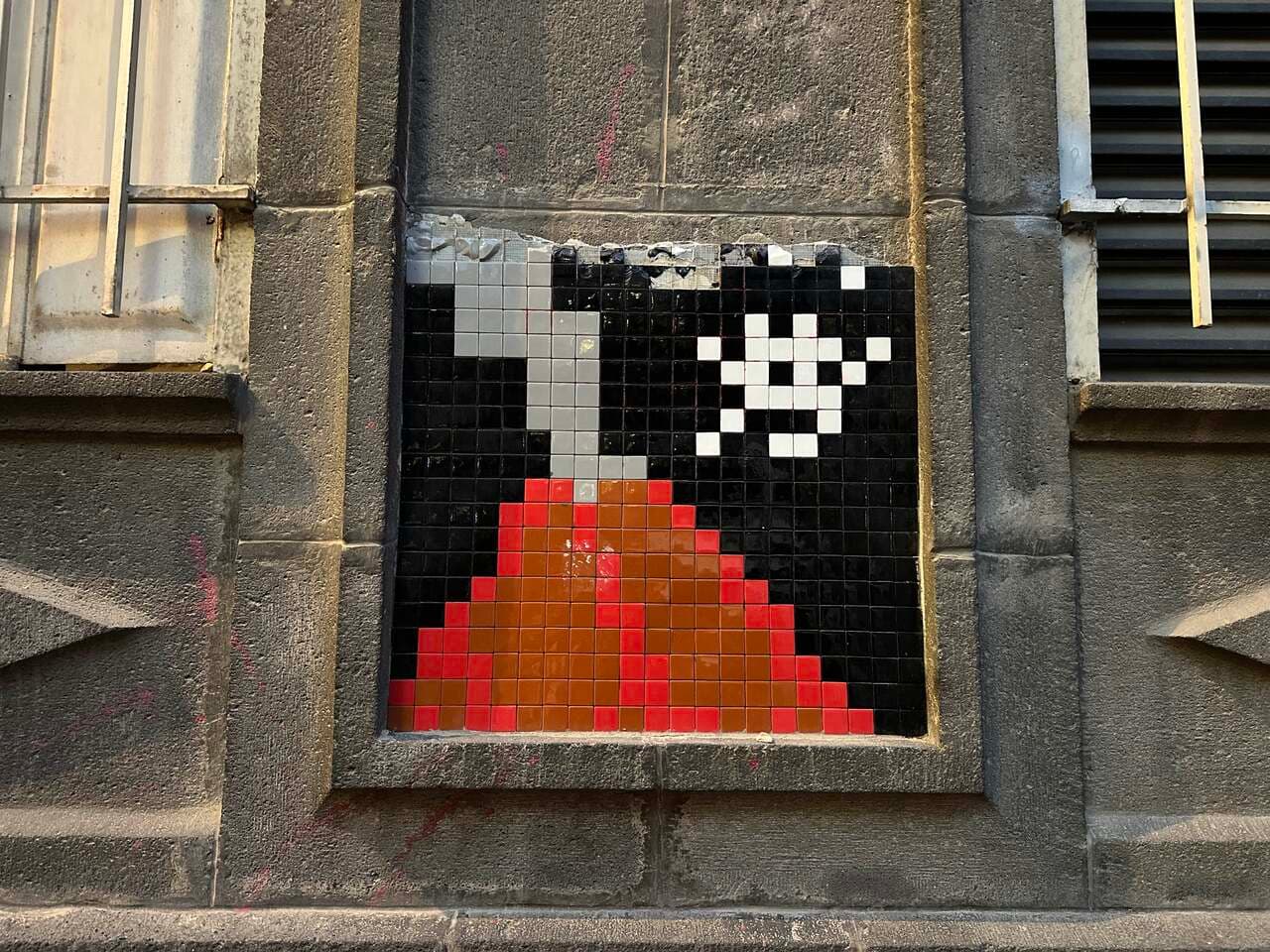 Invader CLR_39