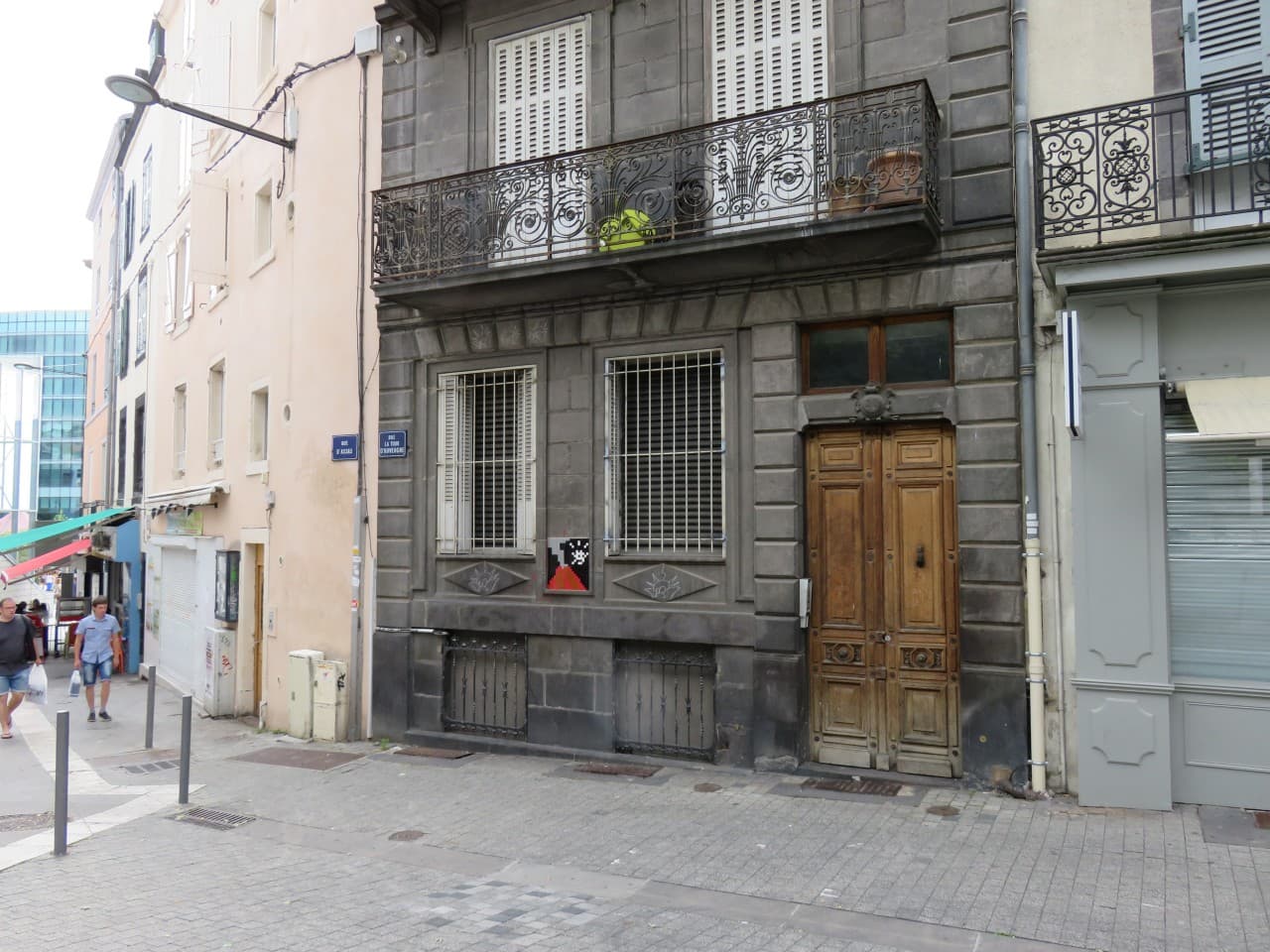 Invader CLR_39