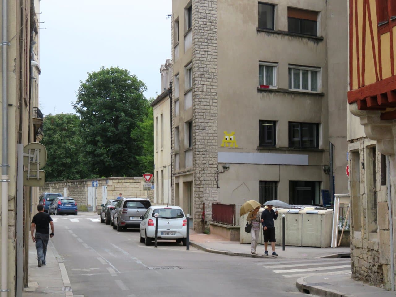 Invader DIJ_01