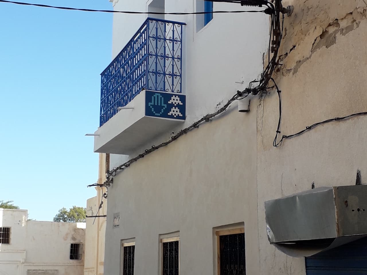Invader DJBA_10