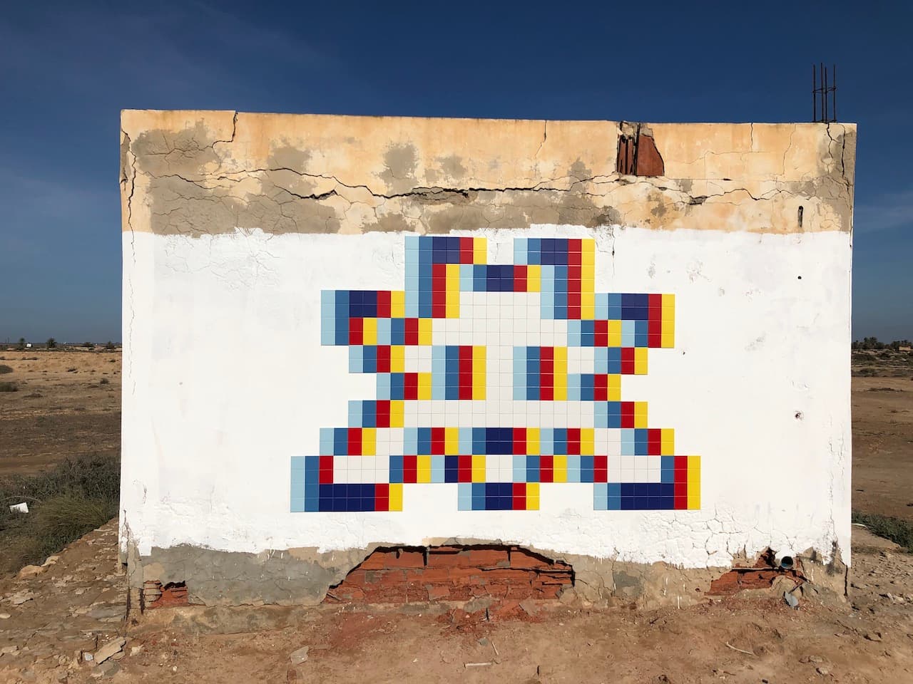 Invader DJBA_21