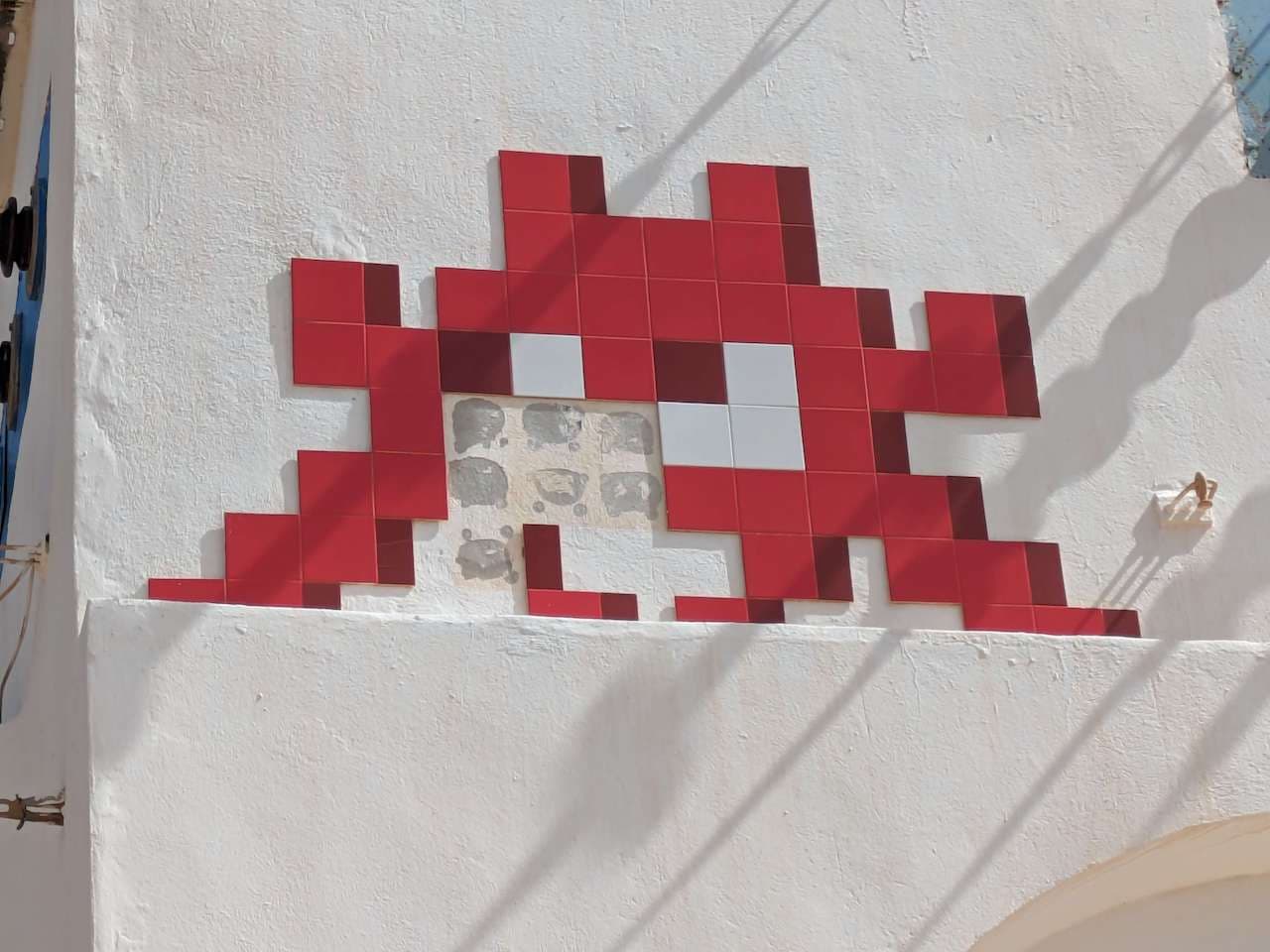 Invader DJBA_33