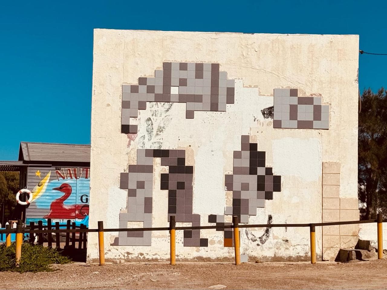 Invader DJBA_41