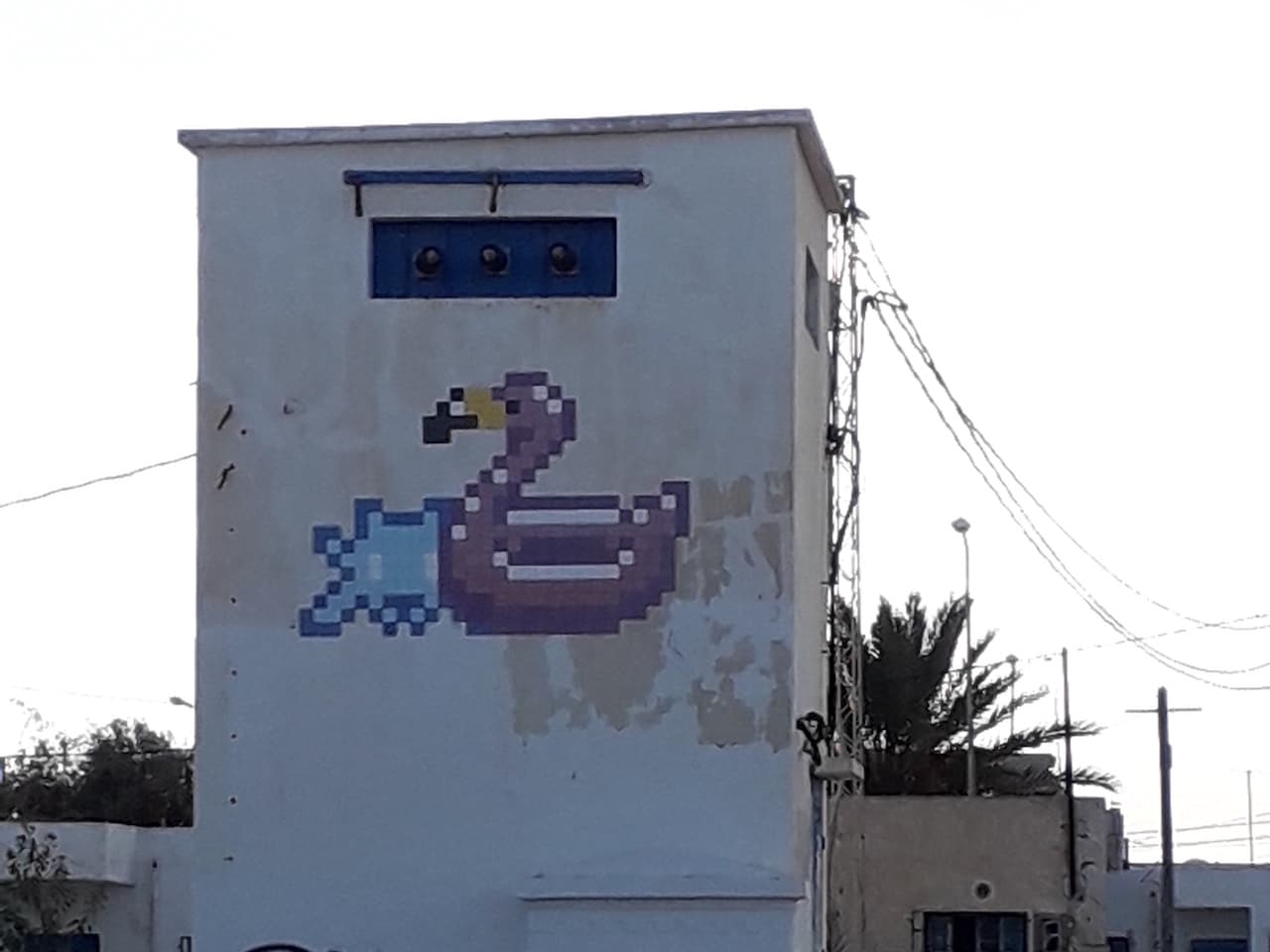 Invader DJBA_42