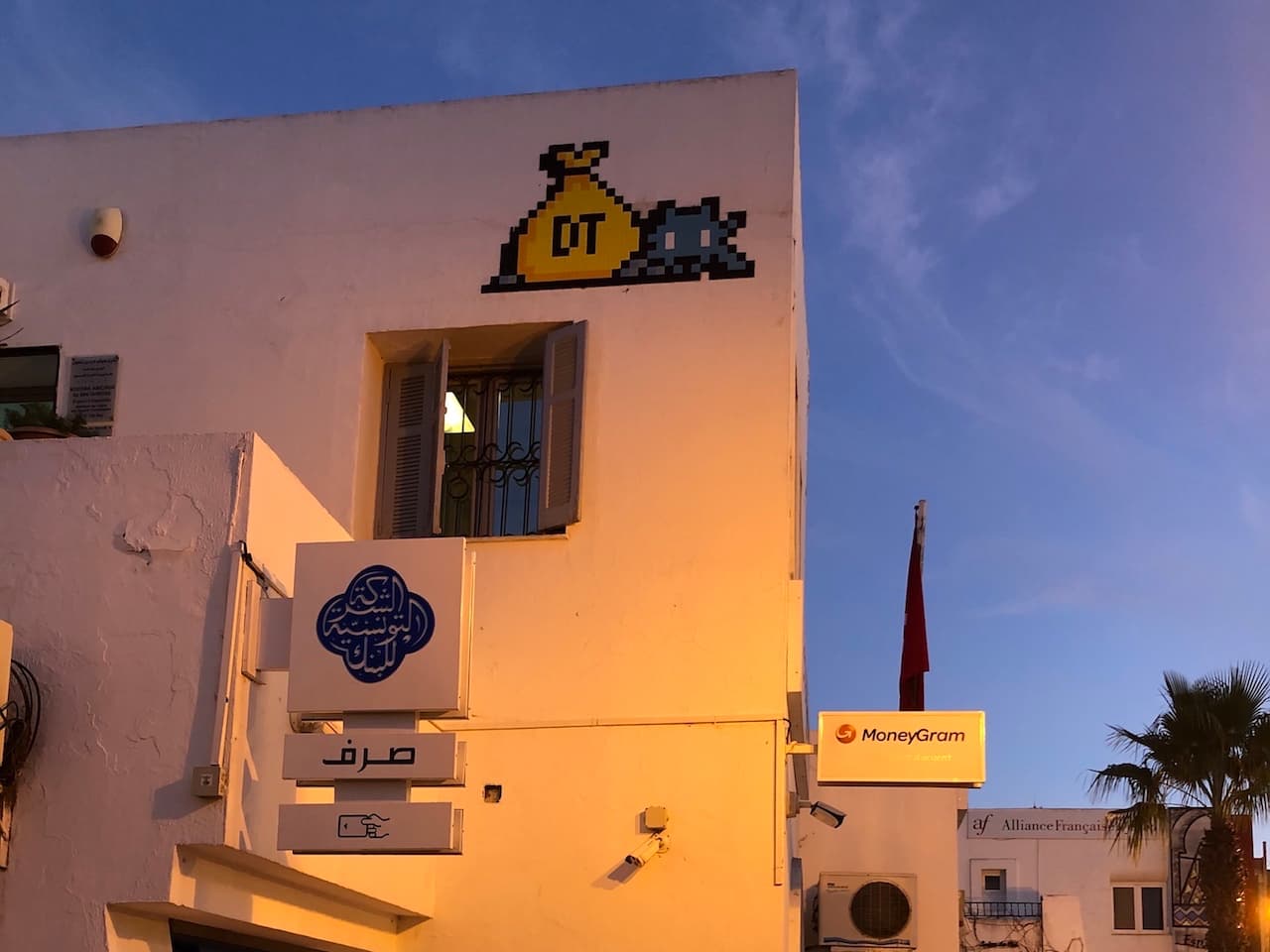 Invader DJBA_47
