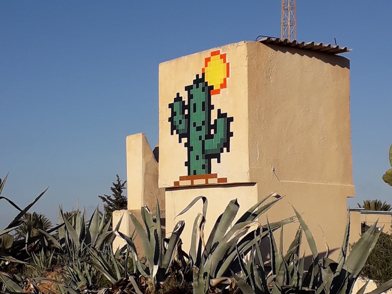Invader DJBA_55