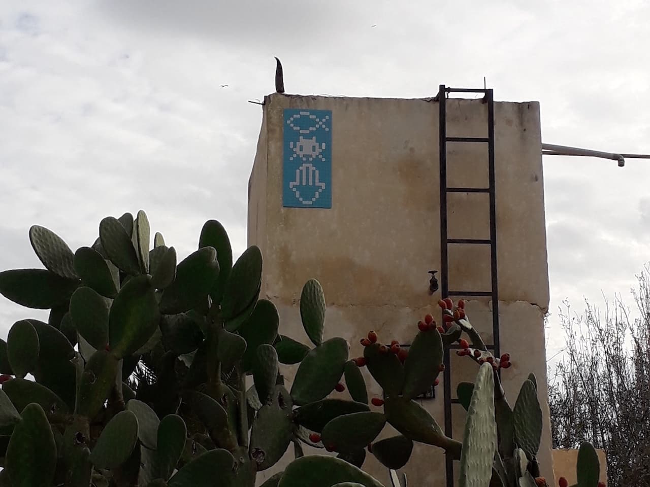 Invader DJBA_56