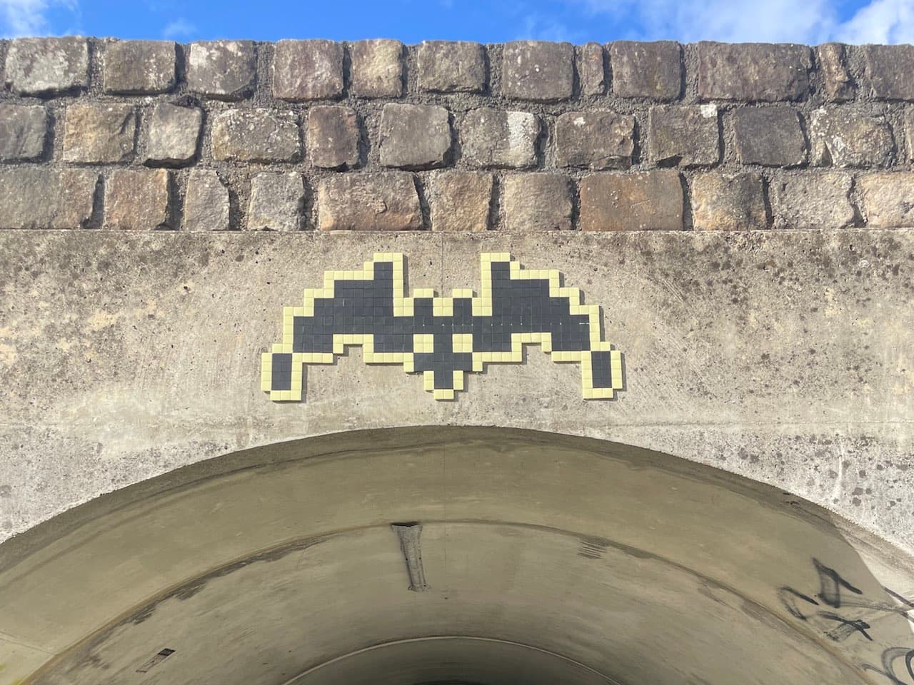 Invader FTBL_24