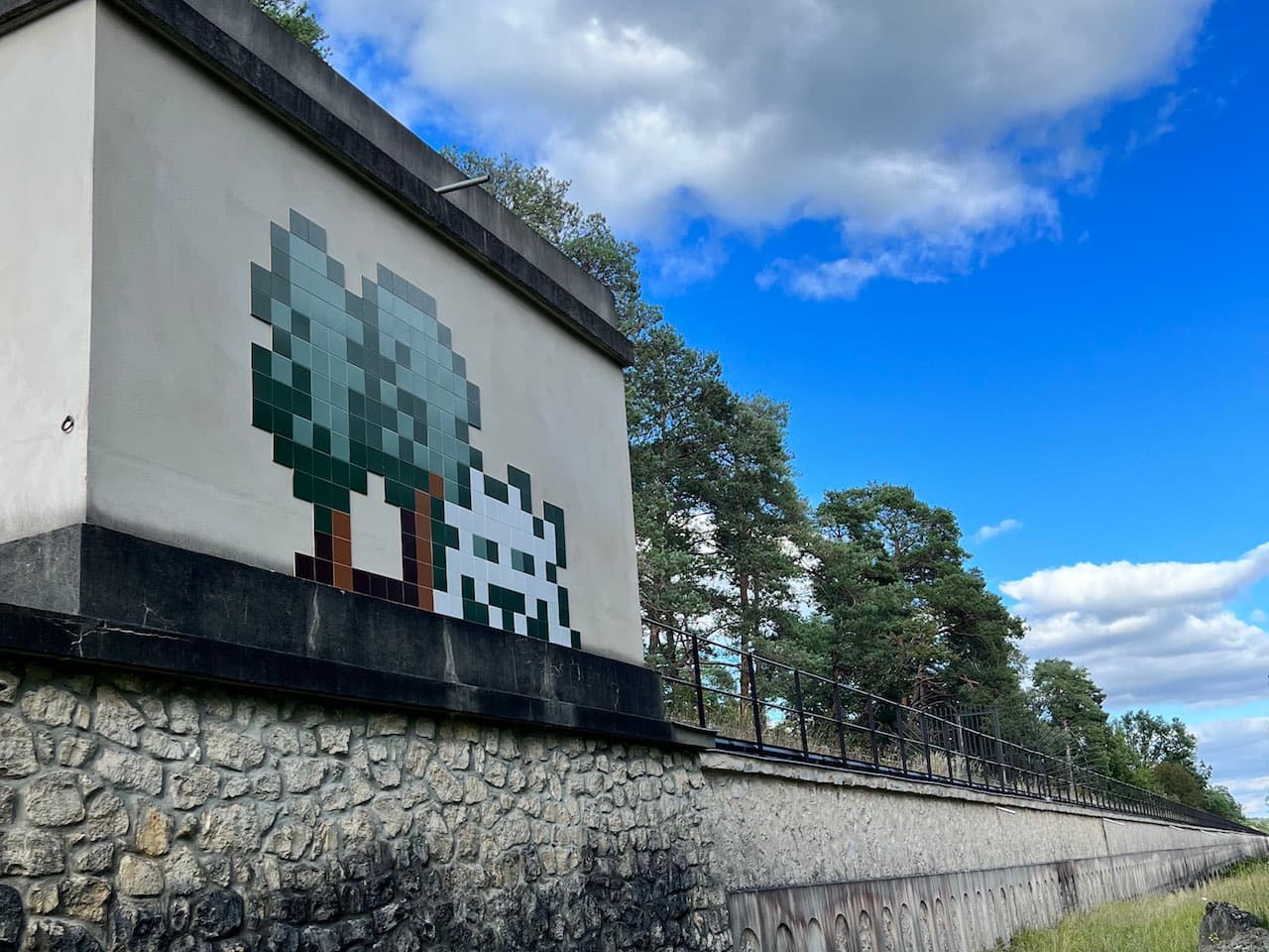 Invader FTBL_39