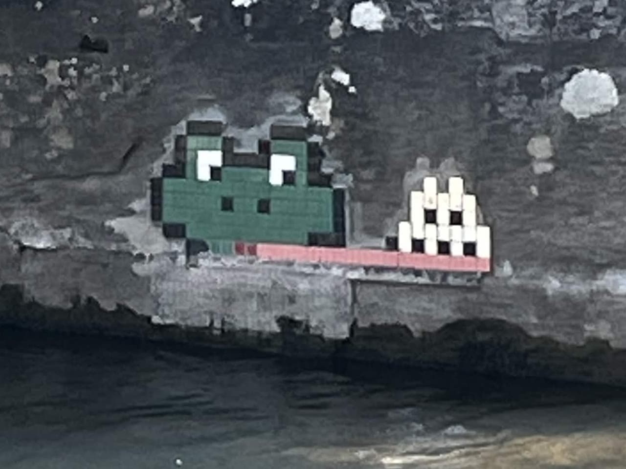 Invader FTBL_46