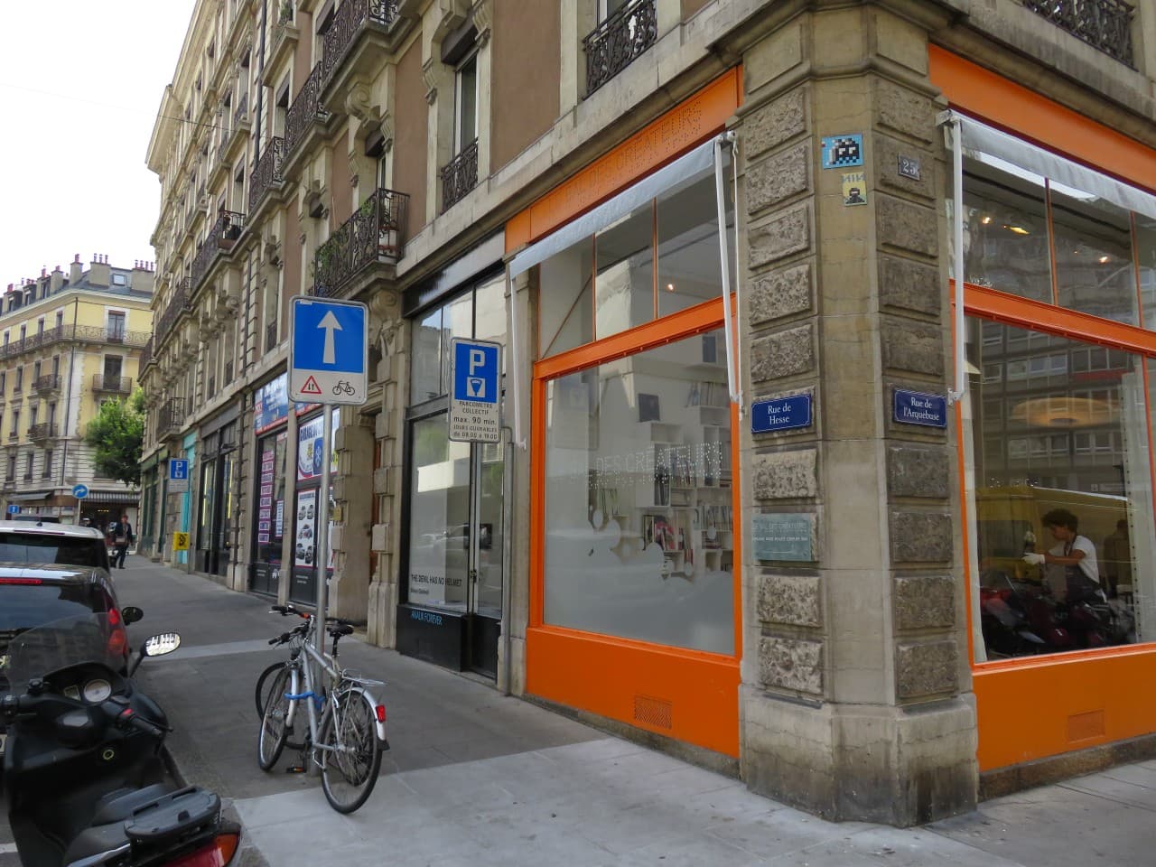 Invader GNV_03