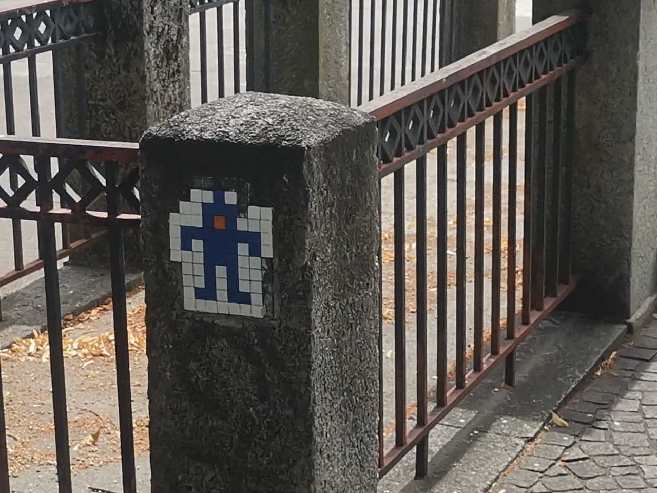 Invader GNV_08