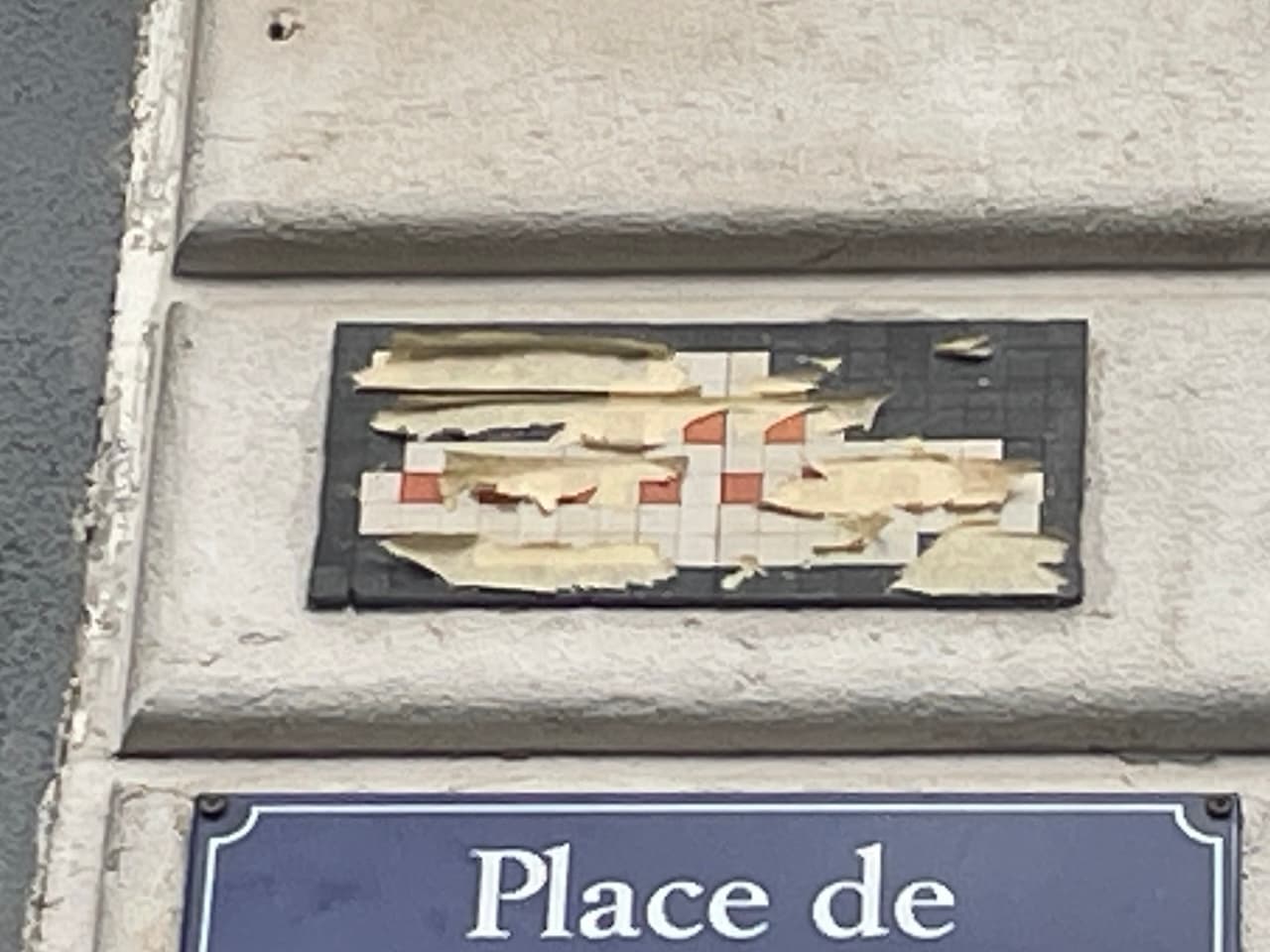 Invader GNV_09