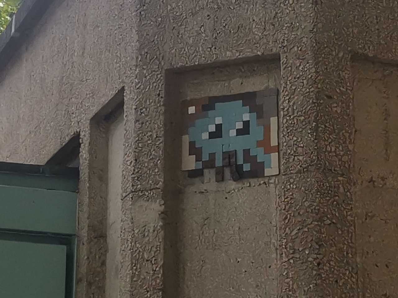 Invader GNV_13