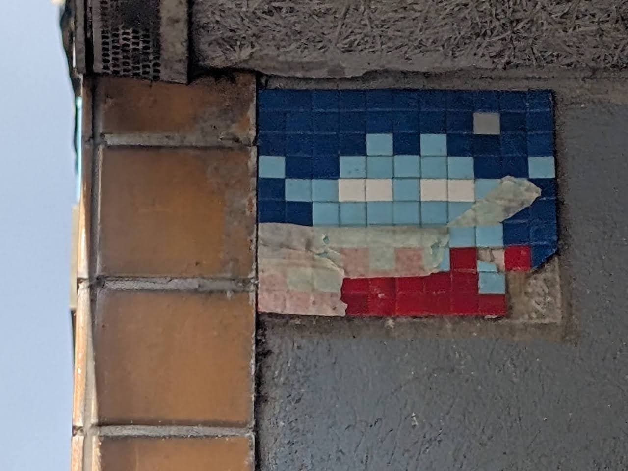 Invader GNV_16