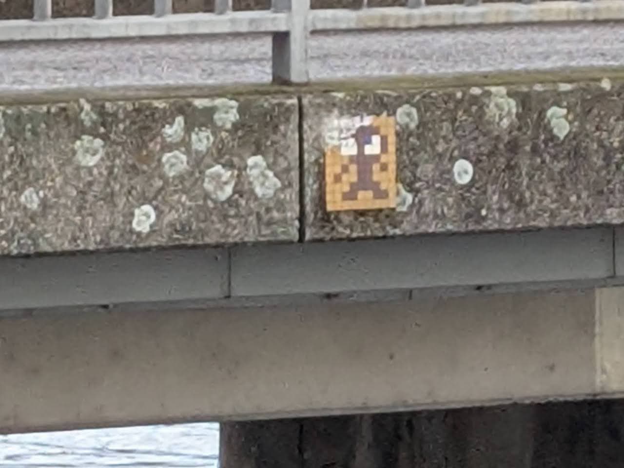 Invader GNV_19