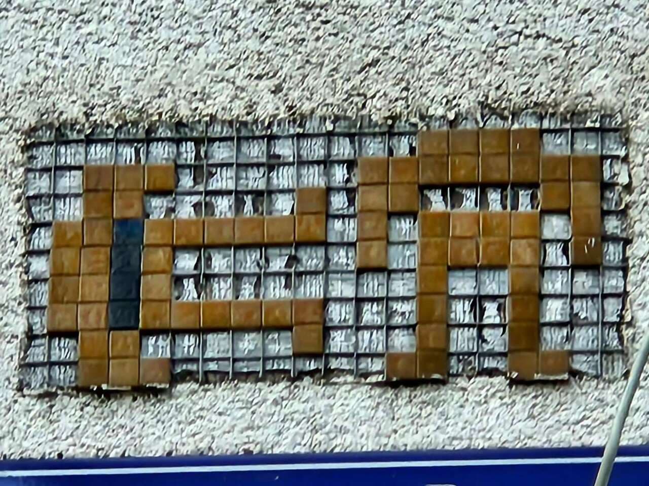 Invader GNV_22