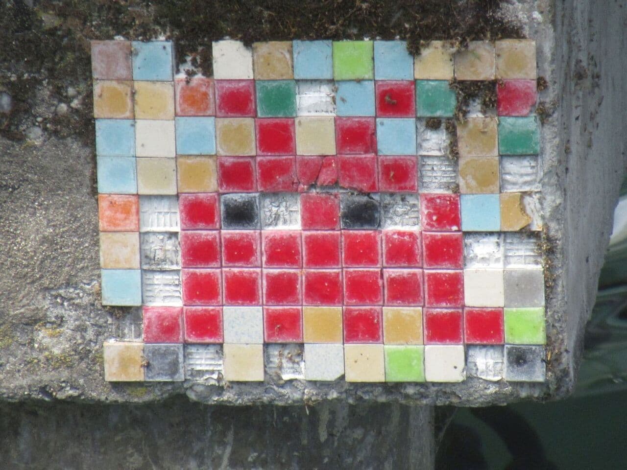 Invader GNV_27